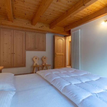 Chalet Butterfly 1 Mazzin Exteriér fotografie