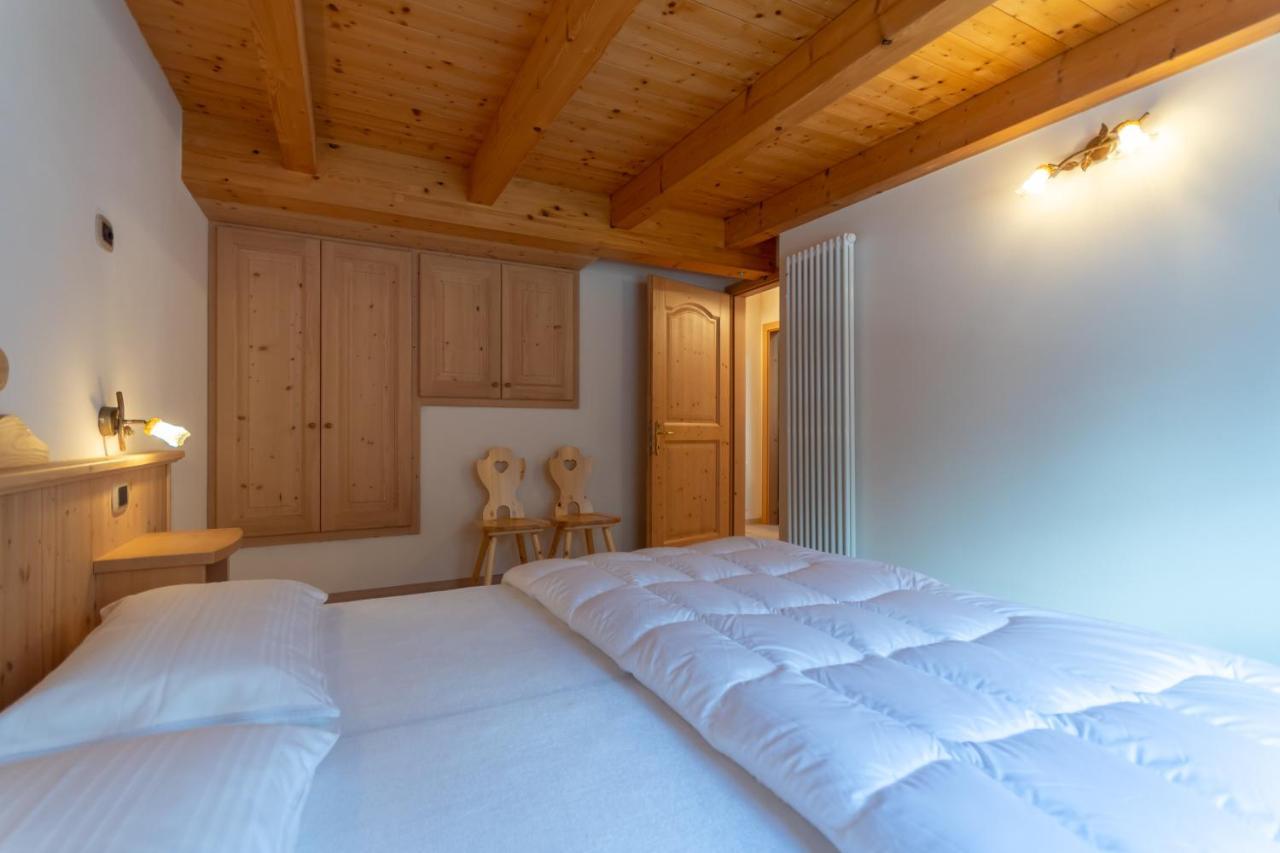 Chalet Butterfly 1 Mazzin Exteriér fotografie