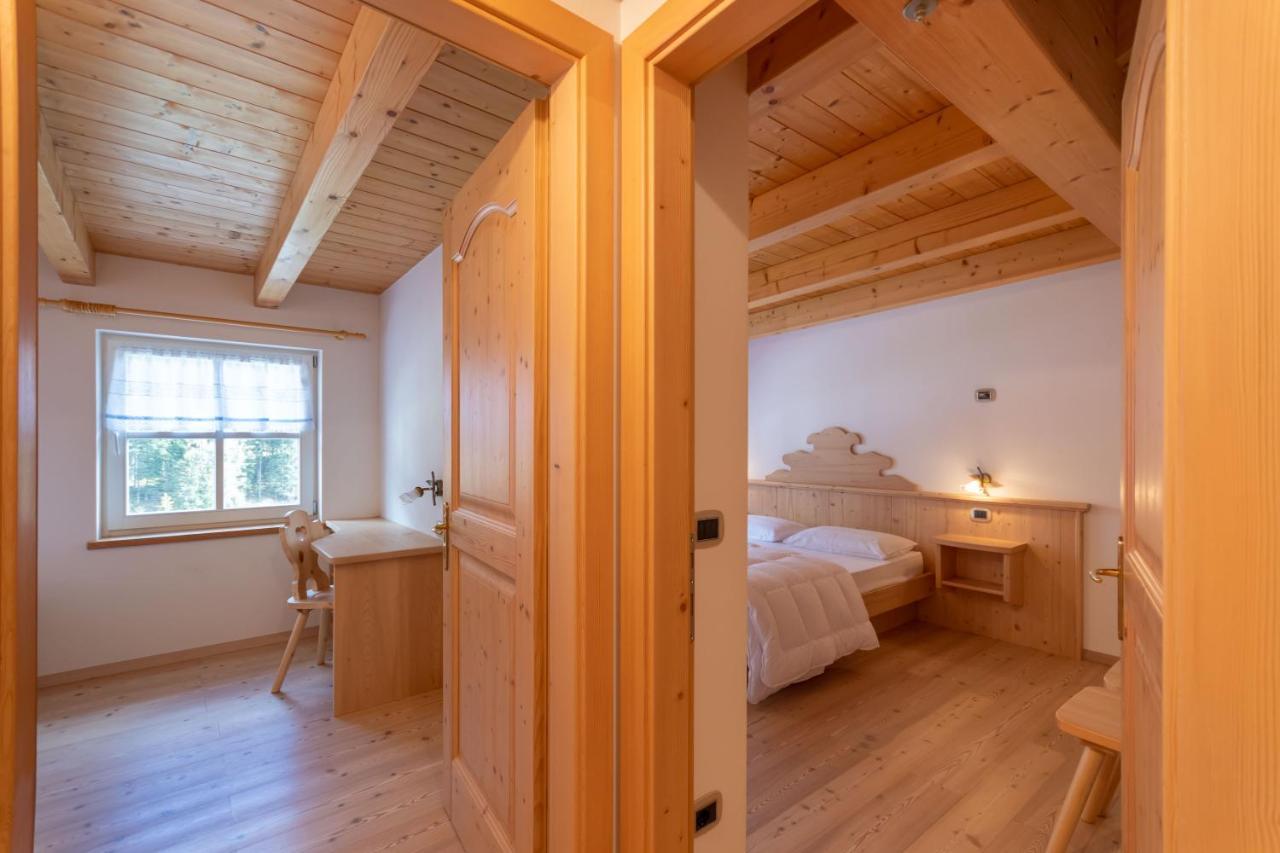 Chalet Butterfly 1 Mazzin Exteriér fotografie