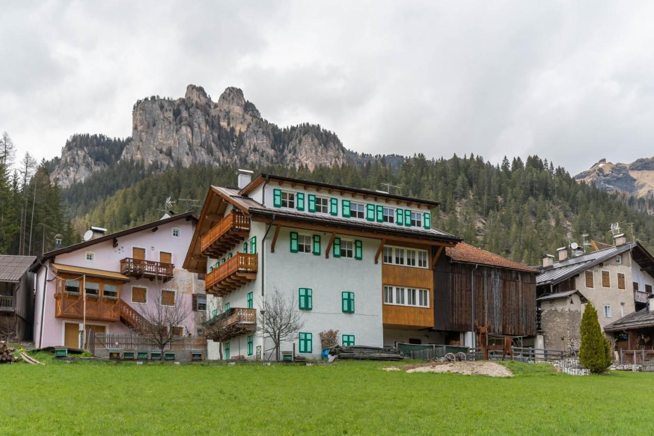 Chalet Butterfly 1 Mazzin Exteriér fotografie