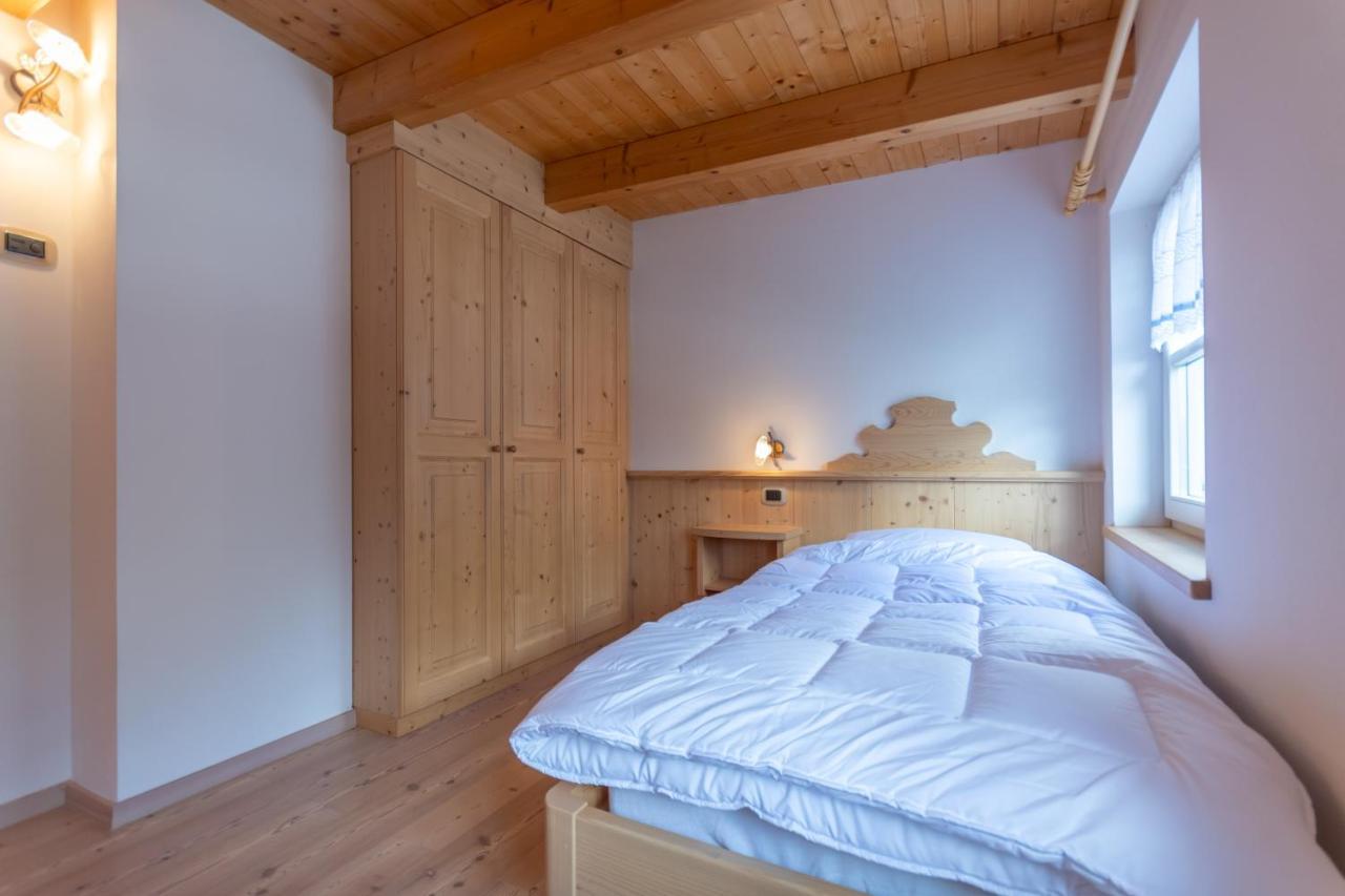 Chalet Butterfly 1 Mazzin Exteriér fotografie