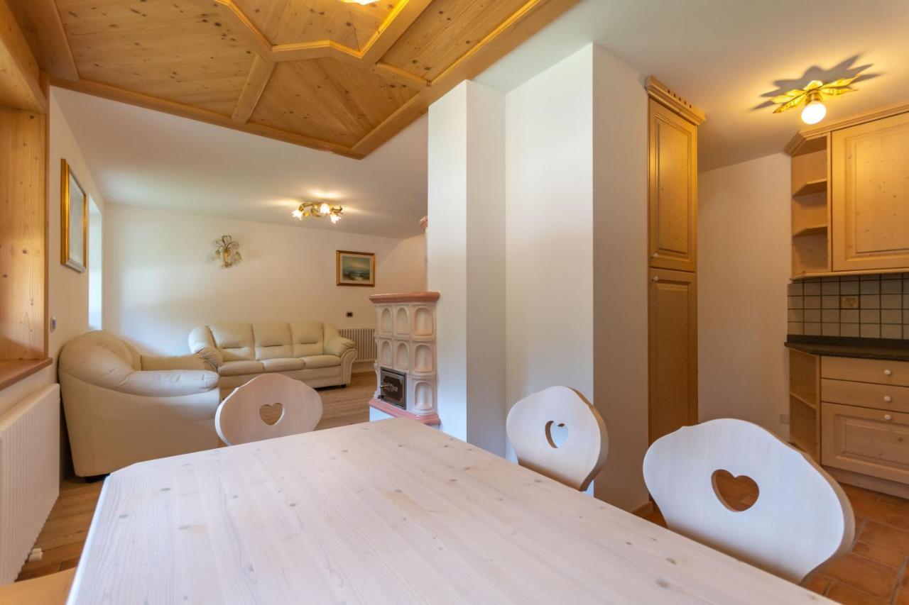 Chalet Butterfly 1 Mazzin Exteriér fotografie